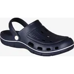 Sandály Coqui Jumper Navy/Navy Velikost: 40