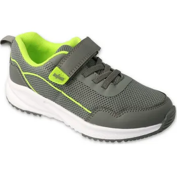 Chlapecké tenisky Tenisky Befado Sport 516X117/516Y117/516Q117 Velikost: 33
