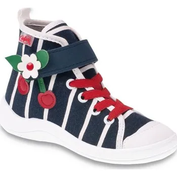 Chlapecké tenisky Tenisky Befado Tim 268X058 Velikost: 25