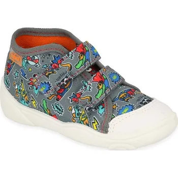 Chlapecké tenisky Tenisky Befado Maxi 212P079 Velikost: 25
