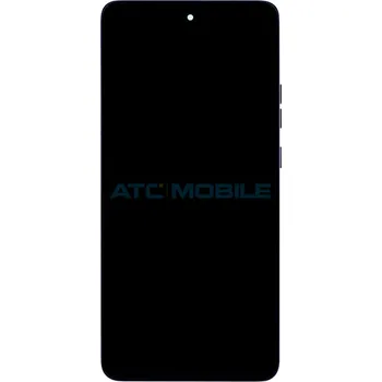 Displej + dotyk + kryt Motorola Moto G86 Power 5G (XT2527-7) Spellbound (Service Pack) - 5D68C30651 a zpět 83 Kč s ATC Clubem