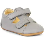 Froddo barefoot Prewalkers G1140003-16 light grey Velikost: 21