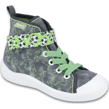 Chlapecké tenisky Tenisky Befado Tim 268X070 Velikost: 29