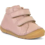 Froddo boty Paix Pink G2130346-4 Velikost: 25