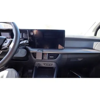 Brodit ProClip Ford Transit Courier 25-26, na střed