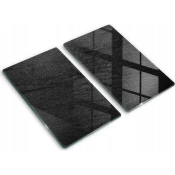 Obraz Krájecí deska Wallfluent sklo 2 ks