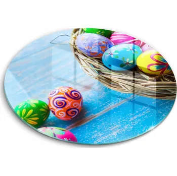 Kuchyňské prkénko Krájecí deska Wallfluent sklo 1 ks