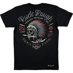 Tričko YAKUZA PREMIUM schwarz 3816 Barva: Černá, Velikost: XXL