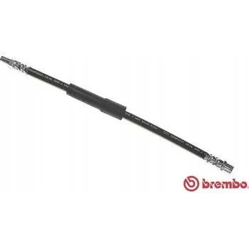 Brzdová hadice Brembo T 50 058 Brzdová hadice flexibilní