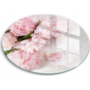 Kuchyňské prkénko Krájecí deska Wallfluent sklo 1 ks