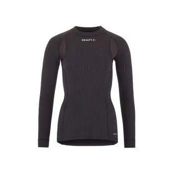 CRAFT Active Extreme X LS W fialová 1909673-499000 S; Fialová triko + DÁREK DLE VÝBĚRU!