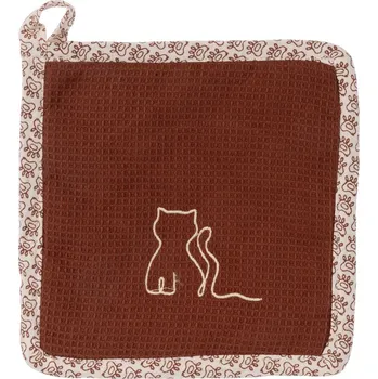 Podložka pod nábytek Dekorativní podložka MICKA 20x20 cm