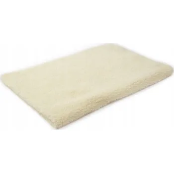 deka Deka Kam-Pol vlněná 150 cm x 200 cm béžová