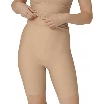 Dámské spodní prádlo Triumph stahovací kalhotky maxi regular Shape Smart Panty L, velikost XL