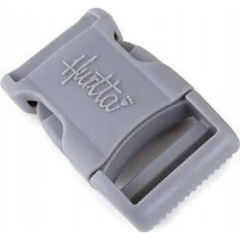 Postroj pro psa Postroj Hurtta Weekend Warrior náhradní přezka 15mm