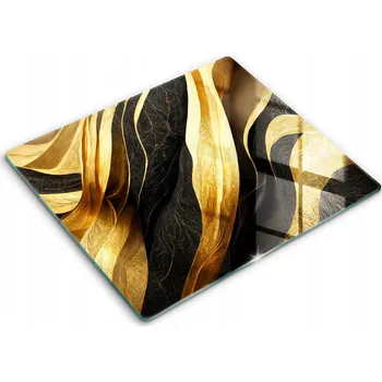 Krájecí deska Wallfluent sklo 1 ks