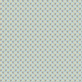 MAKOWER UK Látka bavlna v metráži 1624B