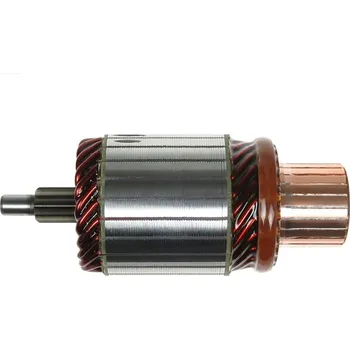 Startér Kotva, startér AS-PL Sp. z o.o. SA1027S