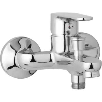 JB Sanitary Tira D10 45 00 chrom Vodovodní baterie JB Sanitary Tira D10 45 00 chrom