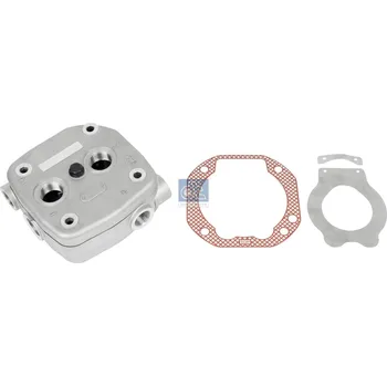 Kompresor Hlava válce, vzduchový kompresor VADEN 120220