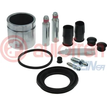 Brzdový třmen Sada na opravy, brzdový třmen SEINSA AUTOFREN D43349S