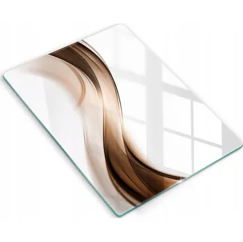 Kuchyňské prkénko Krájecí deska Wallfluent sklo 1 ks