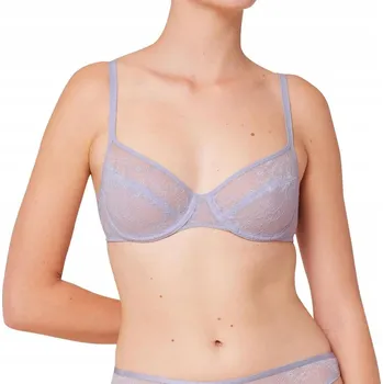 Podprsenka TRIUMPH BRIGHT SPOTLIGHT W podprsenka s kosticemi, měkká, 70D