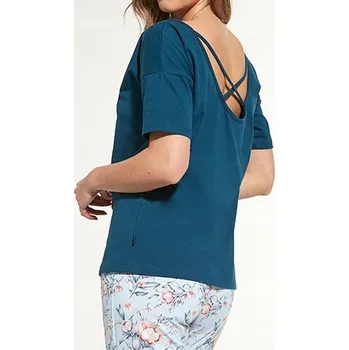 Dámské pyžamo Cornette dámské pyžamo bavlna ALICE 448/230, velikost S