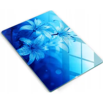 Kuchyňské prkénko Krájecí deska Wallfluent sklo 1 ks