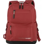 Batoh Travelite Kick Off do 20 l stříbrný