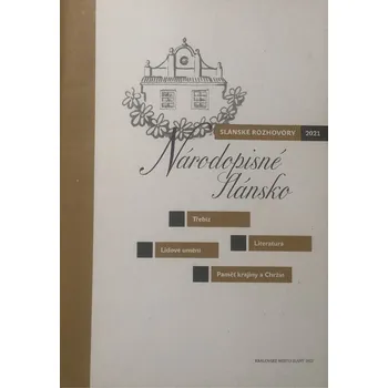 Národopisné Slánsko