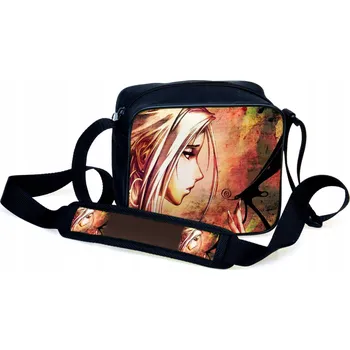 Kabelka TAŠKA MALÁ PSANÍČKO ANIMA 8 KABELKA PŘES RAMENO