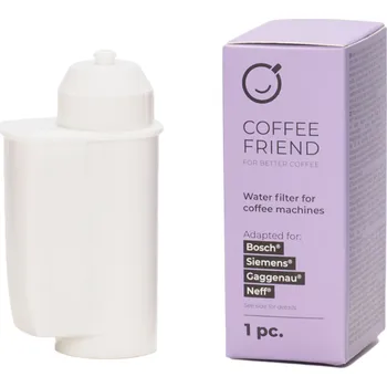 Náhradní díl pro kávovar Filtr na vodu Coffee Friend pro kávovary Siemens / Bosch / Gaggia TZ70003