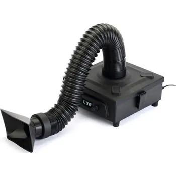 Páječka Odsávač pájecích zplodin ZHONGDI ZD-601