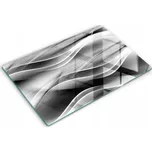 Krájecí deska Wallfluent sklo 1 ks