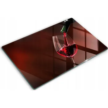 Kuchyňské prkénko Krájecí deska Wallfluent sklo 1 ks