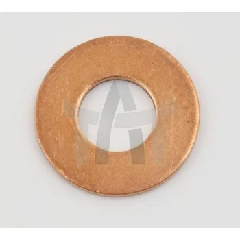 Systém vstřikování Těsnicí kroužek, držák trysky KG578