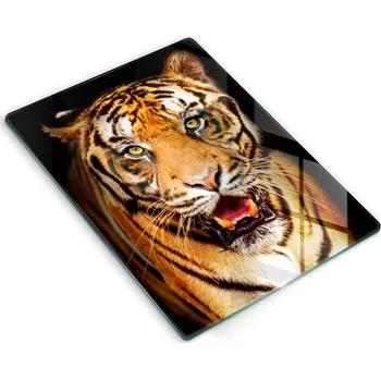 Kuchyňské prkénko Krájecí deska Wallfluent sklo 1 ks