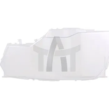 Sklo světlometu Sklo reflektoru DAF XF/XG/XG+ 21- pravé pasuje do 2188979 LAMIRO 551-150