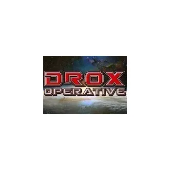 Počítačová hra Drox Operative
