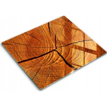 Kuchyňské prkénko Krájecí deska Wallfluent sklo 1 ks