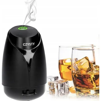 Osvěžovač vzduchu CZYSTY OSVĚŽOVAČ VZDUCHU MLHA VŮNĚ MAGNAT