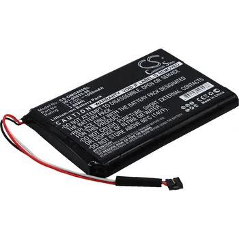 Baterie Cameron Sino CS-GMG800SL pro Garmin Approach G8 - neoriginální