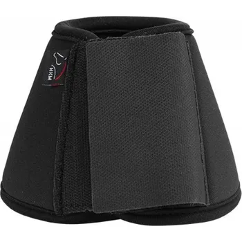 Jezdectví Softoprenové zvony -Finja- černé XXL