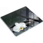 Krájecí deska Wallfluent sklo 1 ks