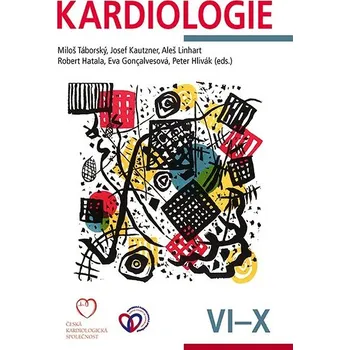 Kniha Kardiologie Ekniha