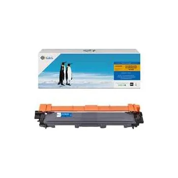 G&G kompatibilní toner s TN241K, black, NT-PB221BK, pro Brother HL-3140CW, 3170CDW, MFC91,rychlé dodání