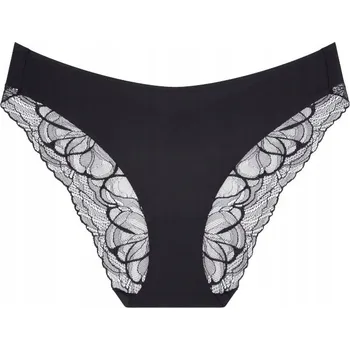 Kalhotky Triumph Dámské kalhotky Body Make-Up Illusion Lace Tai, velikost 42