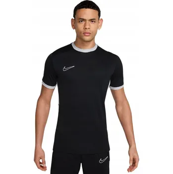 Tričko top Nike Dri-FIT Academy SS, černý, FZ9754-010 rS