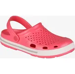 Sandály Coqui Lindo New rouge/Khaki grey Velikost: 36